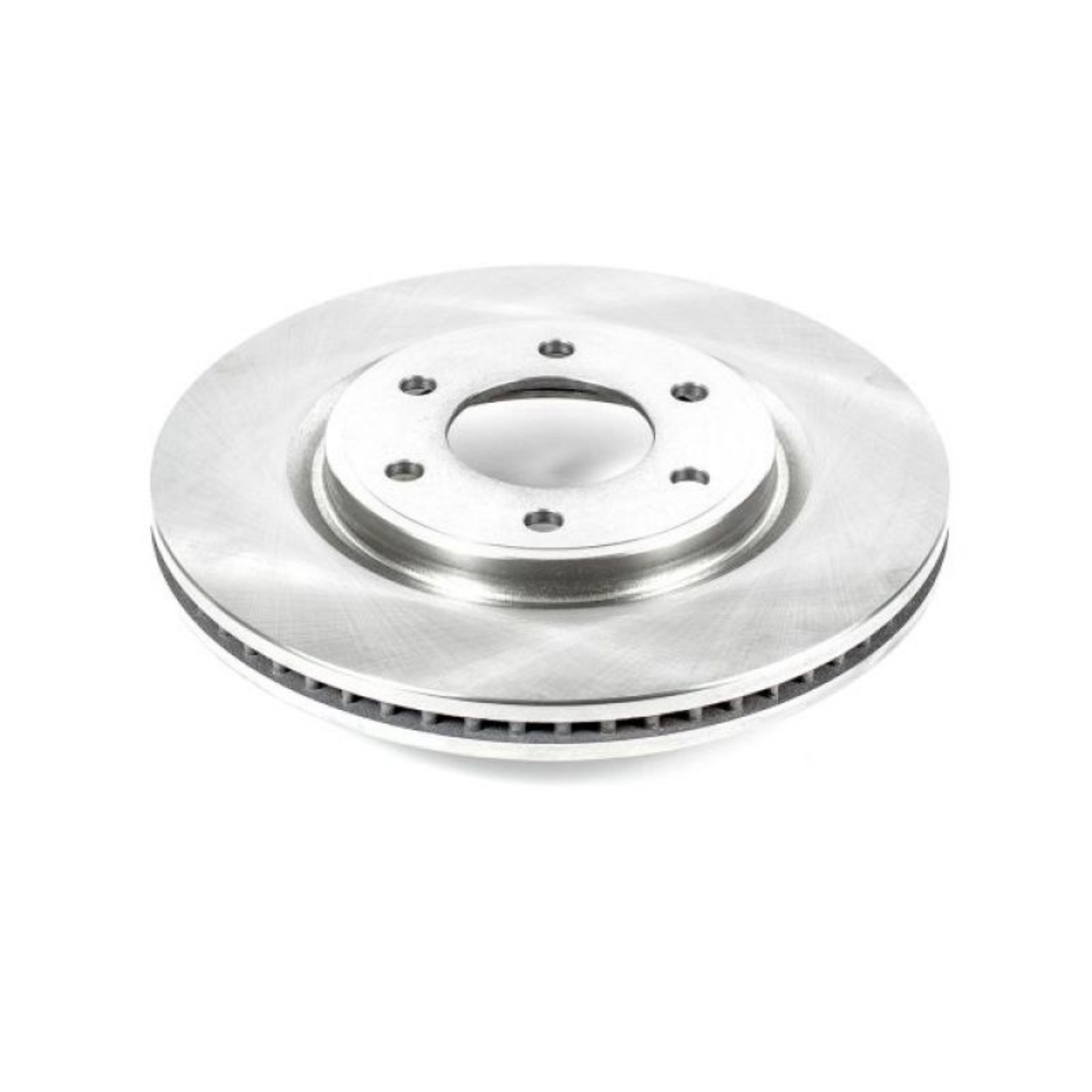 Picture of Power Stop 11-13 Infiniti QX56 Front Autospecialty Brake Rotor