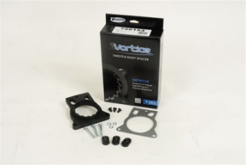 Picture of Volant 99-2006 GM-Chevy Truck & SUV V8 Throttle Body Spacer