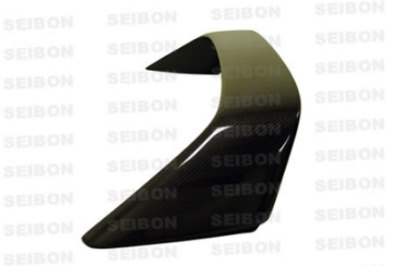 Picture of Seibon 94-01 Acura Integra 2Dr TR-Style Carbon Fiber Rear Spoiler