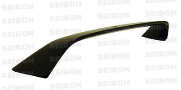 Picture of Seibon 94-01 Acura Integra 2Dr TR-Style Carbon Fiber Rear Spoiler