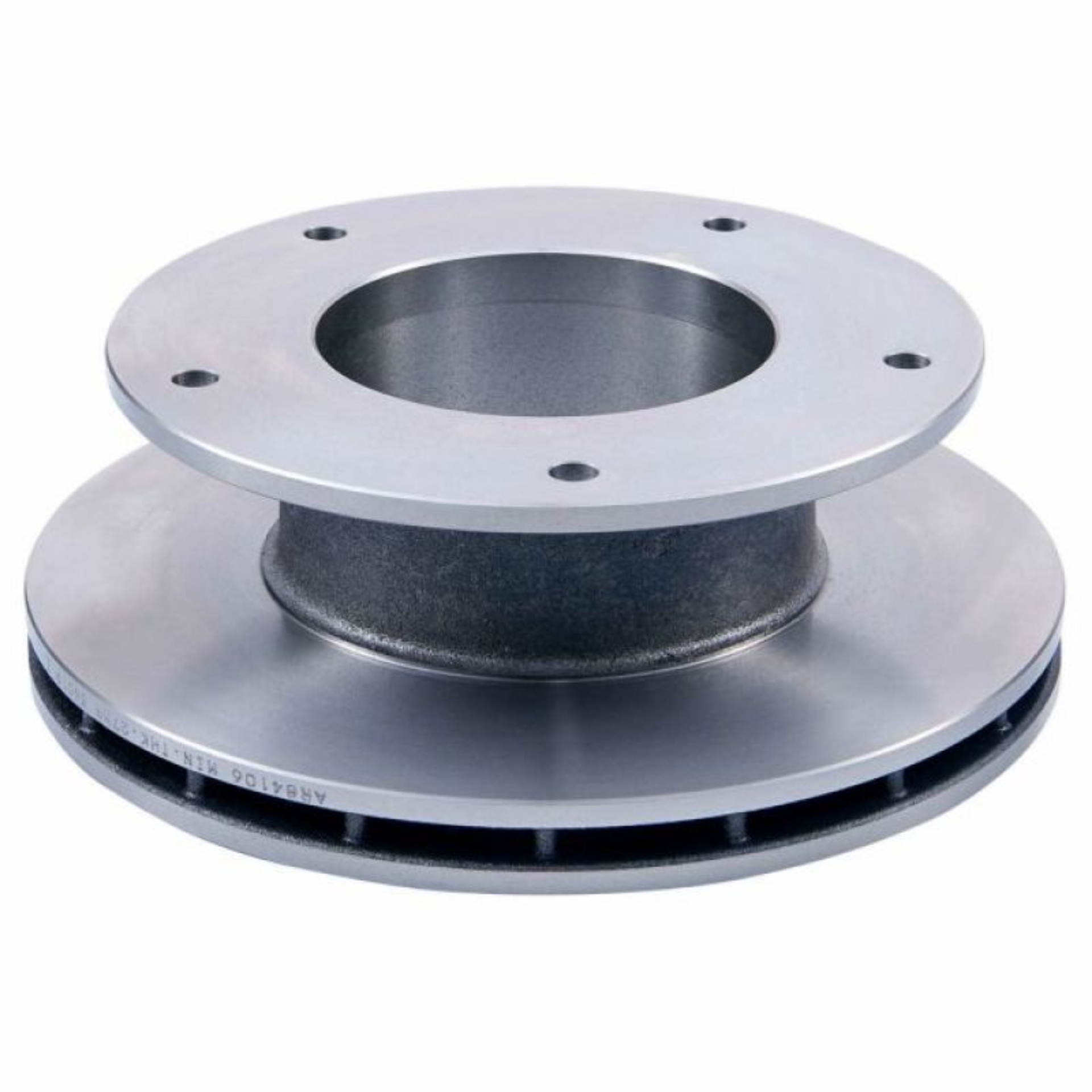 Picture of Power Stop 06-09 Workhorse W16 Rear Autospecialty Brake Rotor