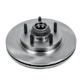 Picture of Power Stop 00-03 Ford F-150 Front Autospecialty Brake Rotor