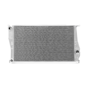 Picture of Mishimoto 2006-2013 BMW 335i-135i Manual Performance Aluminum Radiator