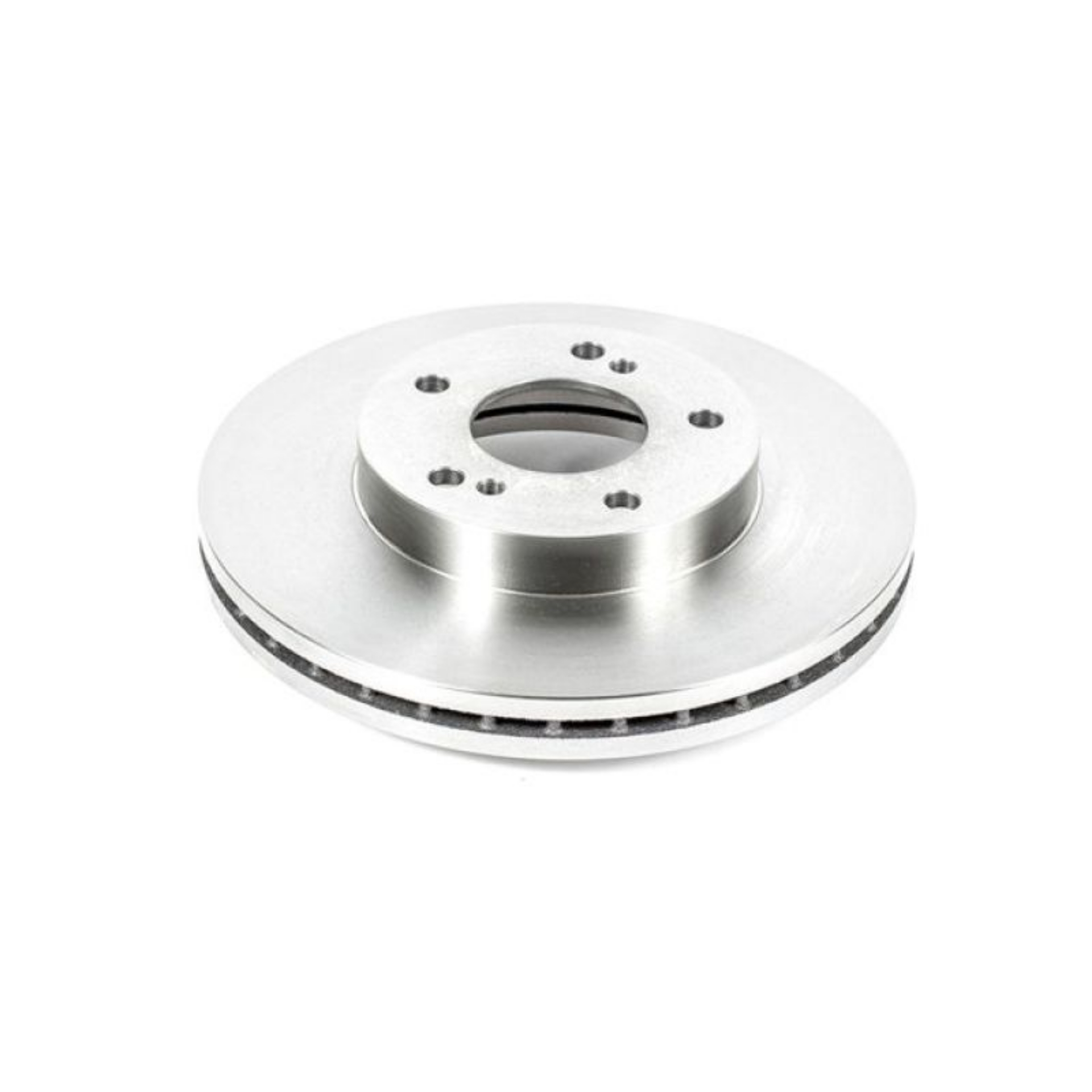 Picture of Power Stop 93-97 Infiniti J30 Front Autospecialty Brake Rotor