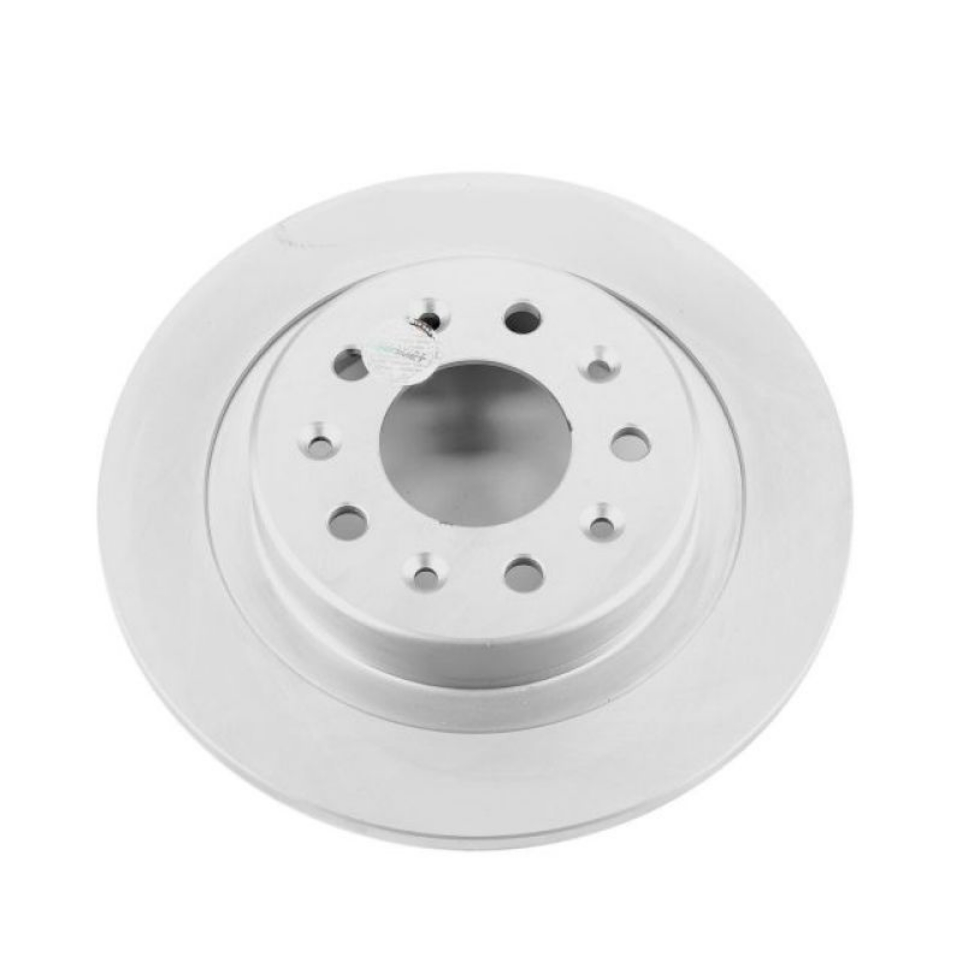 Picture of Power Stop 2018 Buick Envision Rear Evolution Geomet Coated Rotor