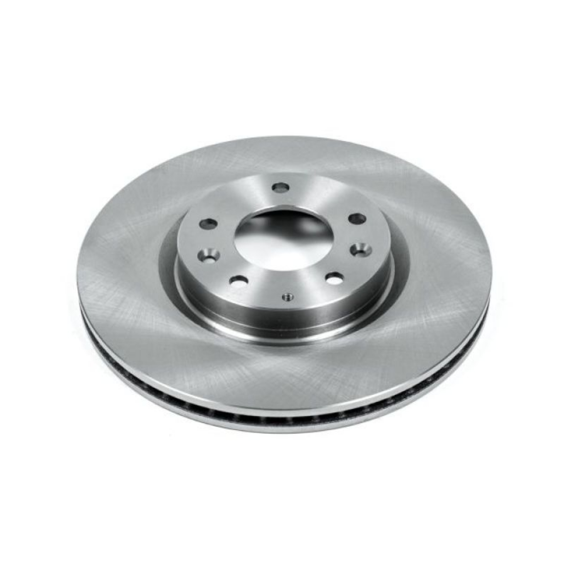 Picture of Power Stop 04-08 Mazda RX-8 Front Autospecialty Brake Rotor