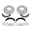Picture of Power Stop 82-83 Jeep CJ5 Rear Autospecialty Drum Kit