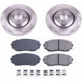 Picture of Power Stop 16-18 Mazda CX-9 Front Autospecialty Brake Kit