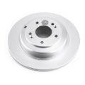 Picture of Power Stop 10-16 Hyundai Genesis Coupe Rear Evolution Geomet Coated Rotor