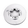 Picture of Power Stop 1997 Infiniti QX4 Front Evolution Geomet Coated Rotor