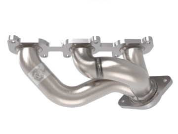 Picture of aFe Twisted Steel Shorty Header 11-17 Ford Mustang V6-3-7L