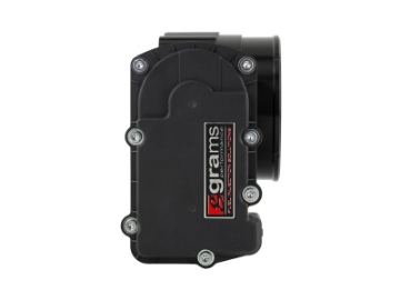 Picture of Grams Performance DBW Electronic 90mm Throttle Body 11-14 Ford Mustang GT 5-0L Coyote