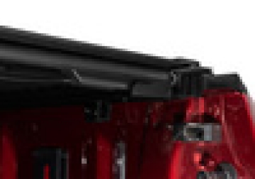 Picture of BAK 20-21 Chevy Silverado-GM Sierra 2500-3500 HD Revolver X4s 8-2ft Bed Cover