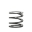 Picture of Eibach ERS 60mm ID Linear Tender Spring