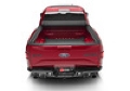 Picture of BAK 05-21 Nissan Frontier Revolver X4s 5ft Bed Cover With Factory Bed Rail Caps Only