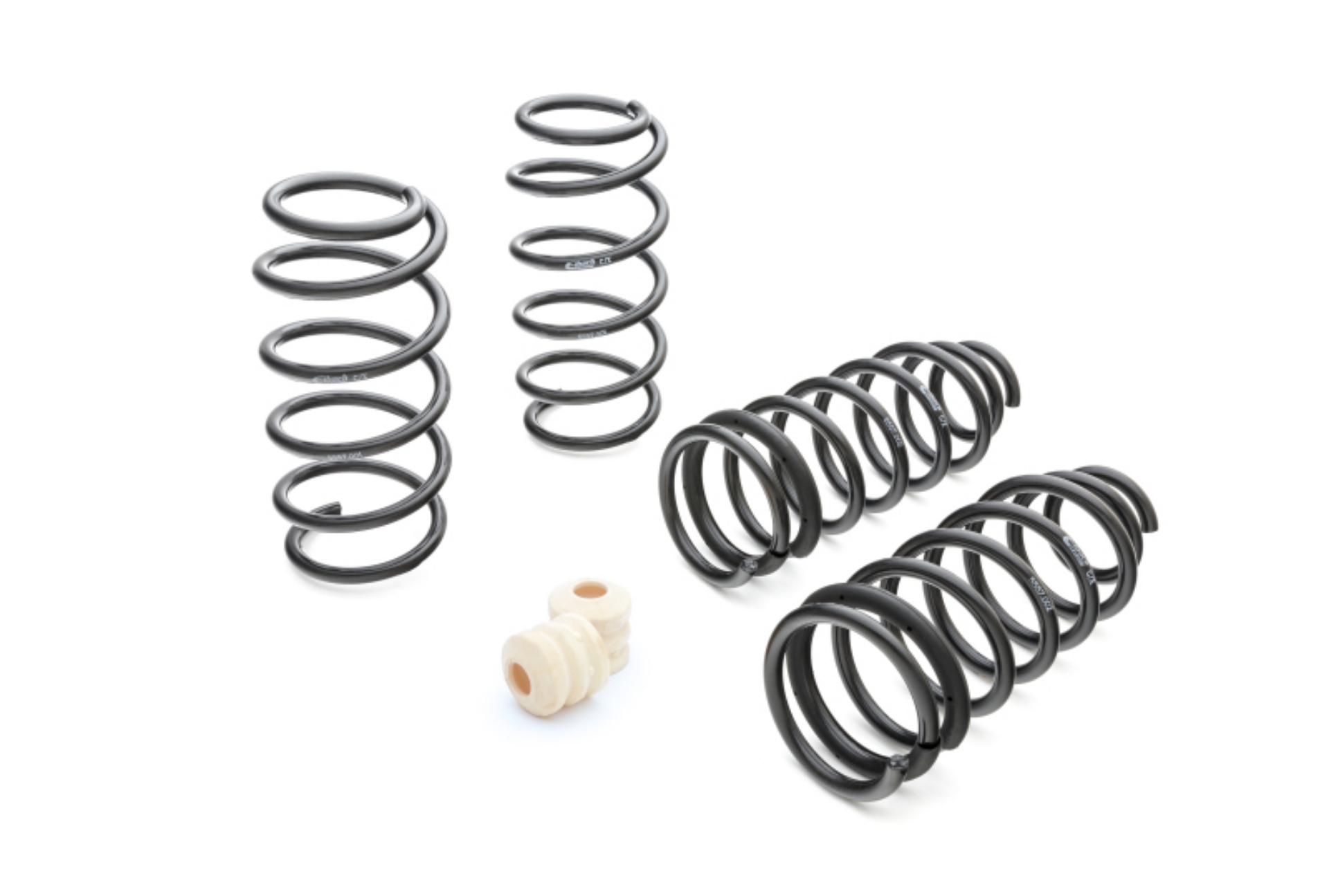 Picture of Eibach Pro-Kit for 2014 Mazda 3 2-5L 4 Cyl BM including 5-Door