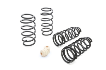 Picture of Eibach Pro-Kit for 2014 Mazda 3 2-5L 4 Cyl BM including 5-Door