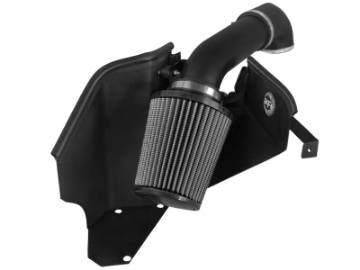 Picture of aFe MagnumFORCE Intake Stage-2 Pro DRY S 93-98 Jeep Grand Cherokee ZJ 4-0L