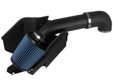 Picture of aFe MagnumFORCE Intake Stage-2 Pro 5R 93-98 Jeep Grand Cherokee ZJ I6-4-0L