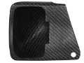 Picture of aFe MagnumFORCE Intake System Carbon Fiber Scoop 12-15 BMW 328i-ix F30-31-34 L4 2-0L Turbo N20-N26