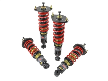 Picture of Skunk2 Mazda Miata NA-NB Pro-ST Coilovers Front 8 kg-mm - Rear 6 kg-mm