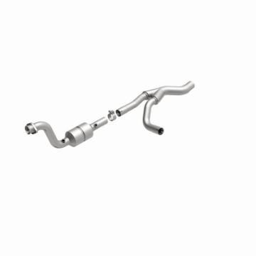 Picture of MagnaFlow Conv DF 04-06 Dodge Durango 5-7L Passenger Side