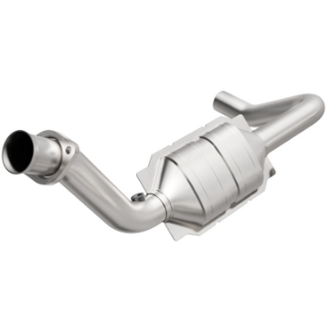 Picture of MagnaFlow Conv DF 07-09 Chrysler-Dodge Aspen-Durango 5-7L Driver Side