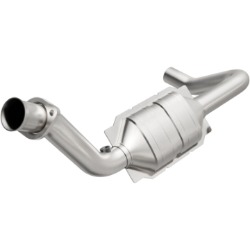 Picture of MagnaFlow Conv DF 07-09 Chrysler-Dodge Aspen-Durango 5-7L Driver Side