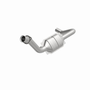 Picture of MagnaFlow Conv DF 07-09 Chrysler-Dodge Aspen-Durango 5-7L Driver Side