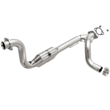 Picture of MagnaFlow Conv DF 07-09 Chrysler-Dodge Aspen-Durango 5-7L Passenger Side
