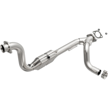 Picture of MagnaFlow Conv DF 07-09 Chrysler-Dodge Aspen-Durango 5-7L Passenger Side