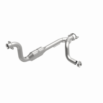 Picture of MagnaFlow Conv DF 07-09 Chrysler-Dodge Aspen-Durango 5-7L Passenger Side