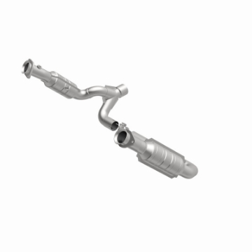 Picture of MagnaFlow Conv DF 09-13 Dodge Ram 1500 Pickup 4-7L