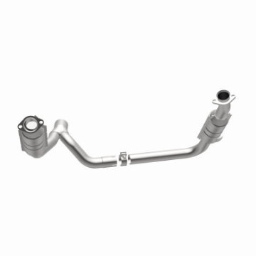 Picture of MagnaFlow Conv DF 2006 Dodge RAM 1500 Pickup 5-7L Solid Front Axle