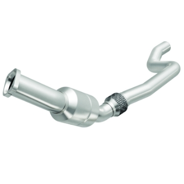 Picture of MagnaFlow Conv DF 2008 Chrysler-Dodge 300-Charger-Magnum 5-7L Driver Side AWD