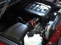 Picture of aFe MagnumFORCE Intake Super Stock Pro DRY S 2014 Toyota Tundra V8 4-6L-5-7L