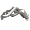 Picture of MagnaFlow Conv DF Toyota 03-09 4Runner-05-09 Tacoma-05-06 Tundra 4-0L Driver Side Manifold