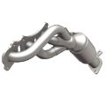 Picture of MagnaFlow Conv DF Toyota 03-09 4Runner-05-09 Tacoma-05-06 Tundra 4-0L Driver Side Manifold