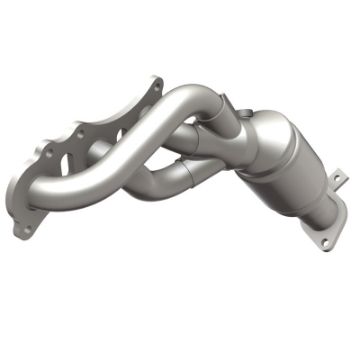 Picture of MagnaFlow Conv DF Toyota 03-09 4Runner-05-09 Tacoma-05-06 Tundra 4-0L Driver Side Manifold