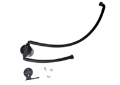 Picture of J&L 20-25 Chevrolet Corvette 6-2L LT2 Targa Top Passenger Side Oil Separator 3-0 - Black Anodize