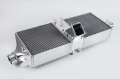 Picture of CSF 2020+ Porsche 992 Turbo-S and 992-2 Carrera 3-0T High Performance Intercooler System