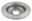 Picture of DBA Peugeot 207-208-307-308 Rear Street Standard Rotor