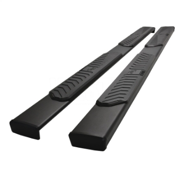 Picture of Westin 20-21 Ford Explorer R5 Nerf Step Bars - Black