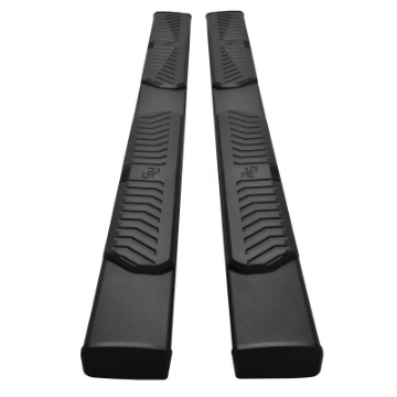 Picture of Westin 20-21 Ford Explorer R5 Nerf Step Bars - Black