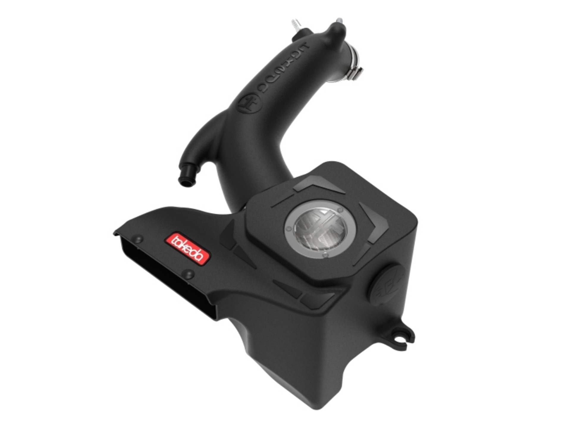 Picture of aFe Takeda Momentum Pro DRY S Cold Air Intake System 16-20 Hyundai Elantra L4-2-0L