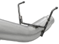Picture of aFe Atlas 5in DPF-Back Aluminized Steel Exhaust Dodge RAM Diesel Trucks 13-14 L6-6-7L td Mega Cab