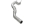 Picture of aFe MACHForce XP 5in DPF-Back SS Exht Dodge RAM Diesel Truck 13-14 L6 6-7L td Mega Cab