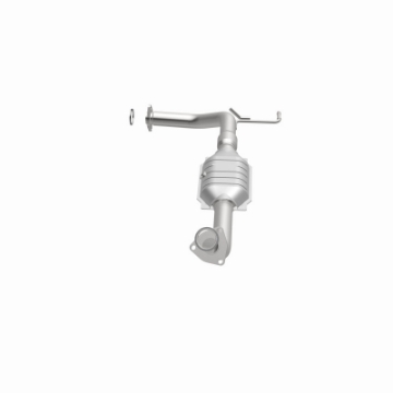 Picture of MagnaFlow CONV DF 05-06 Toyota Tundra 4-7L Driver Side Front