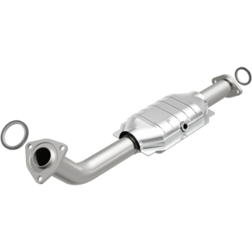 Picture of MagnaFlow CONV DF 04-06 Toyota Tundra 4-7L Passenger Side Front