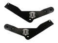 Picture of ICON 11-16 Ford Super Duty 4 Link Frame Bracket Kit